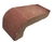 CURVA REFRACTARIA CORTA 15*6 CM