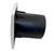 Extractor de Baño Blanco 4" - Mottesi Materiales