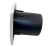 Extractor de Baño Blanco 4" - Mottesi Materiales