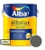 Esm.Sin.Albalux Gris x 4