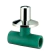 LLave Esférica 25 MM Fusión de agua