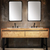 Cer.SPL 80x160 Oxido Terra Lap - comprar online