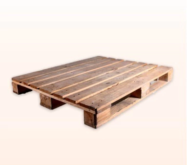 Pallet Retornable PCR