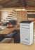 Calefactor CTZ TN 2500 Cal/H