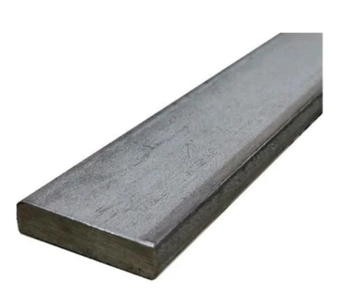 Planchuela de hierro 1/4x3/4"