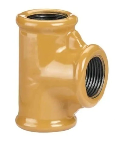 Tee Epoxi 3/4"(19.1)