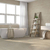 Cer.Lourdes 56x56 Travert Marf - comprar online