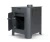 Salamandra TROMEN ECO 7000 - Mottesi Materiales
