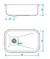 Pil. Ac. Inox. ZZ52B - comprar online