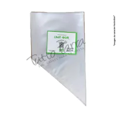 Manga B.B Descartable Linea Hogar N 50 X10