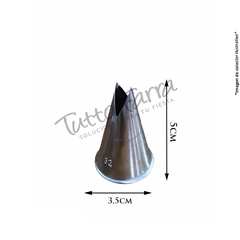 Pico Confiteria Forma 32