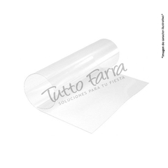 Cinta Acetato Plancha 45x63cm x 1