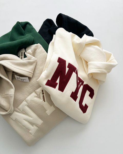 Buzo NYC - comprar online