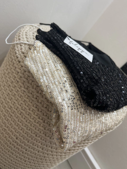 Musculosa Anez | PRENDAS DELICADAS SIN CAMBIO - comprar online