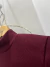 Media polera Libb | manga larga - Filippa