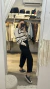 Pant Ivanka - Filippa