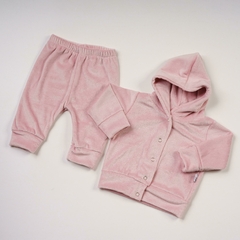 CONJUNTO VELVET - comprar online