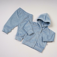 CONJUNTO VELVET - tienda online