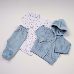 Imagen de CONJUNTO VELVET
