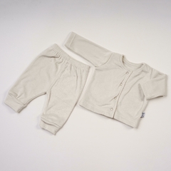 CONJUNTO VELVET PRIMEROS DIAS - tienda online