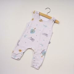 ENTERITO PIMA ESTAMPADO - tienda online