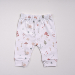 BABUCHA ESTAMPADA - tienda online