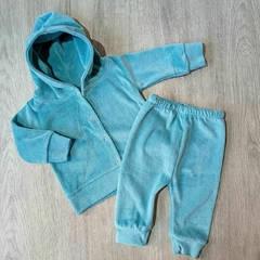 BABUCHA VELVET - tienda online
