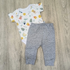 BABUCHA COMFORT
