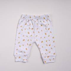 BABUCHA ESTAMPADA PIMA - tienda online