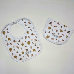 GIFT BOX DE BABERO + BABITA en internet