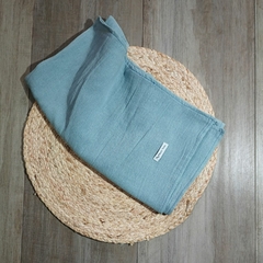 MANTA DE MUSELINA