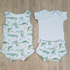 SET CON ENTERITO SUMMER - comprar online