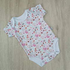 Imagen de BODY PIMA ESTAMPADO MANGA CORTA