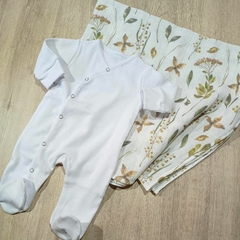 MANTA DE MUSELINA ESTAMPADA en internet