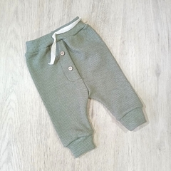 JOGGER WAFFI - comprar online
