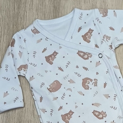 BODY ESTAMPADO CRUZADO - tienda online