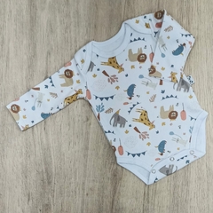 BODY WINTER FOREST - tienda online