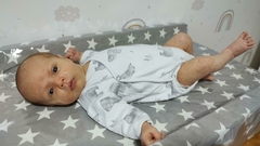 BODY ESTAMPADO CRUZADO