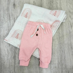 JOGGER WAFFI - tienda online
