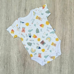 BODY MANGA CORTA SUN - comprar online