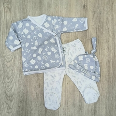 AJUAR SUNNY DAY LAVANDA - comprar online