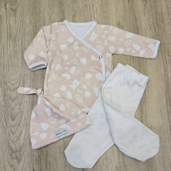AJUAR SUNNY DAY ROSA - tienda online