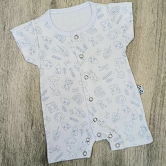 ENTERITO MAGDA - Baby Panda