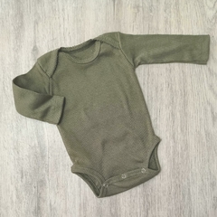 BODY LINEA ZARI - Baby Panda