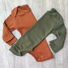 BODY LINEA ZARI