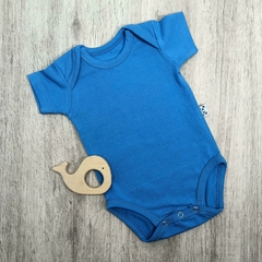 BODY MANGA CORTA LISO - comprar online