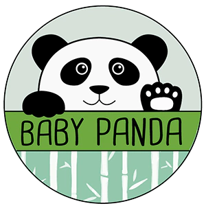 Baby Panda