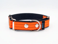 Collar Martingale Impermeable - Naranja - comprar online