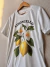 T-SHIRT - LIMONCELLO - SUEDE POLIÉSTER - comprar online