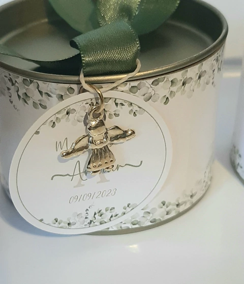 Tubolata personalizada